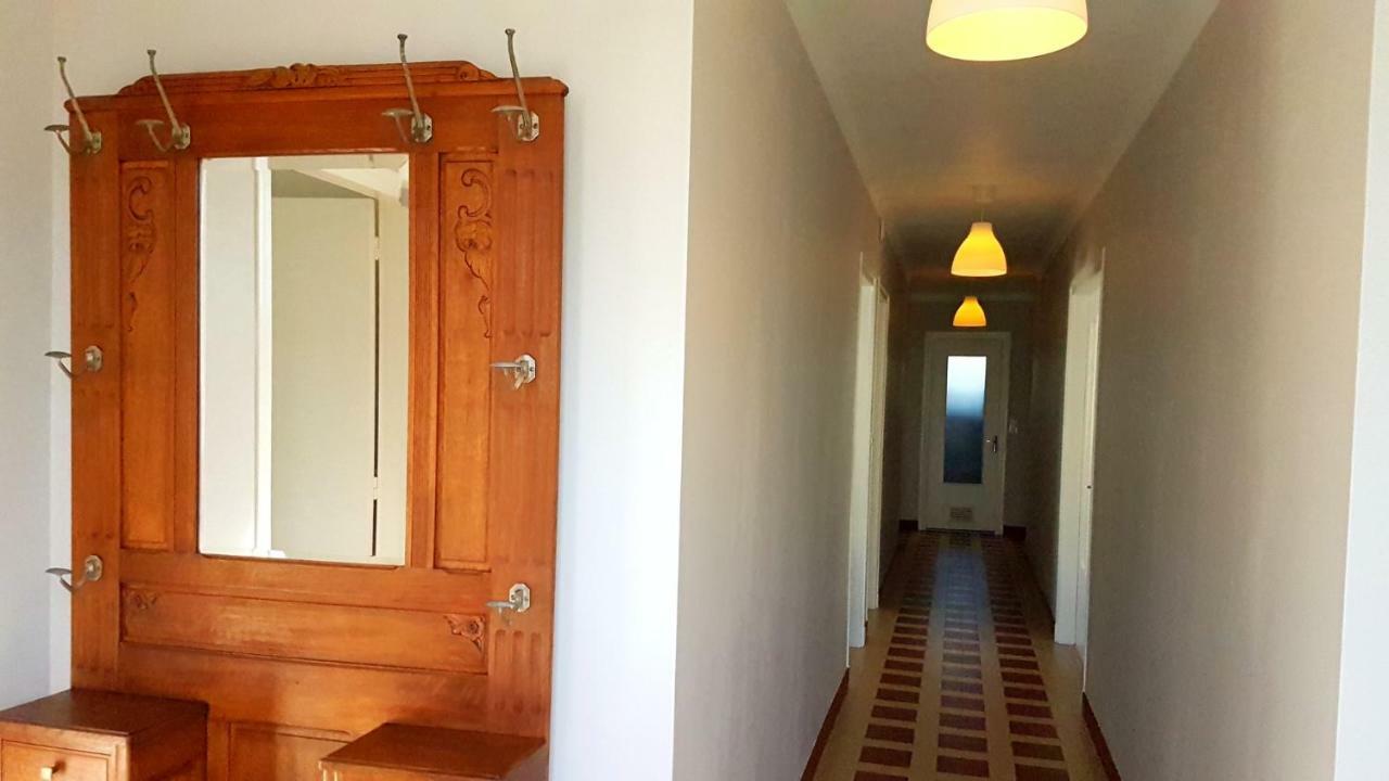 Maison Spacieuse Renovee Longeville-en-Barrois Exterior photo